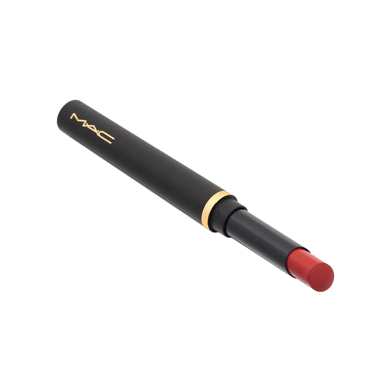 M.A.C Powder Kiss Velvet Blur Slim Stick #Sweet Cinnamon 2g - Image 4