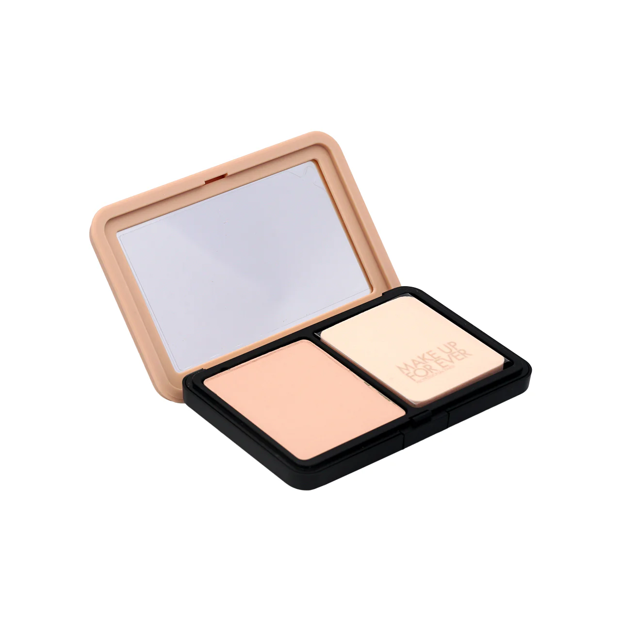 Make Up For Ever HD Skin Powder Foundation #1N00 11g - Image 2
