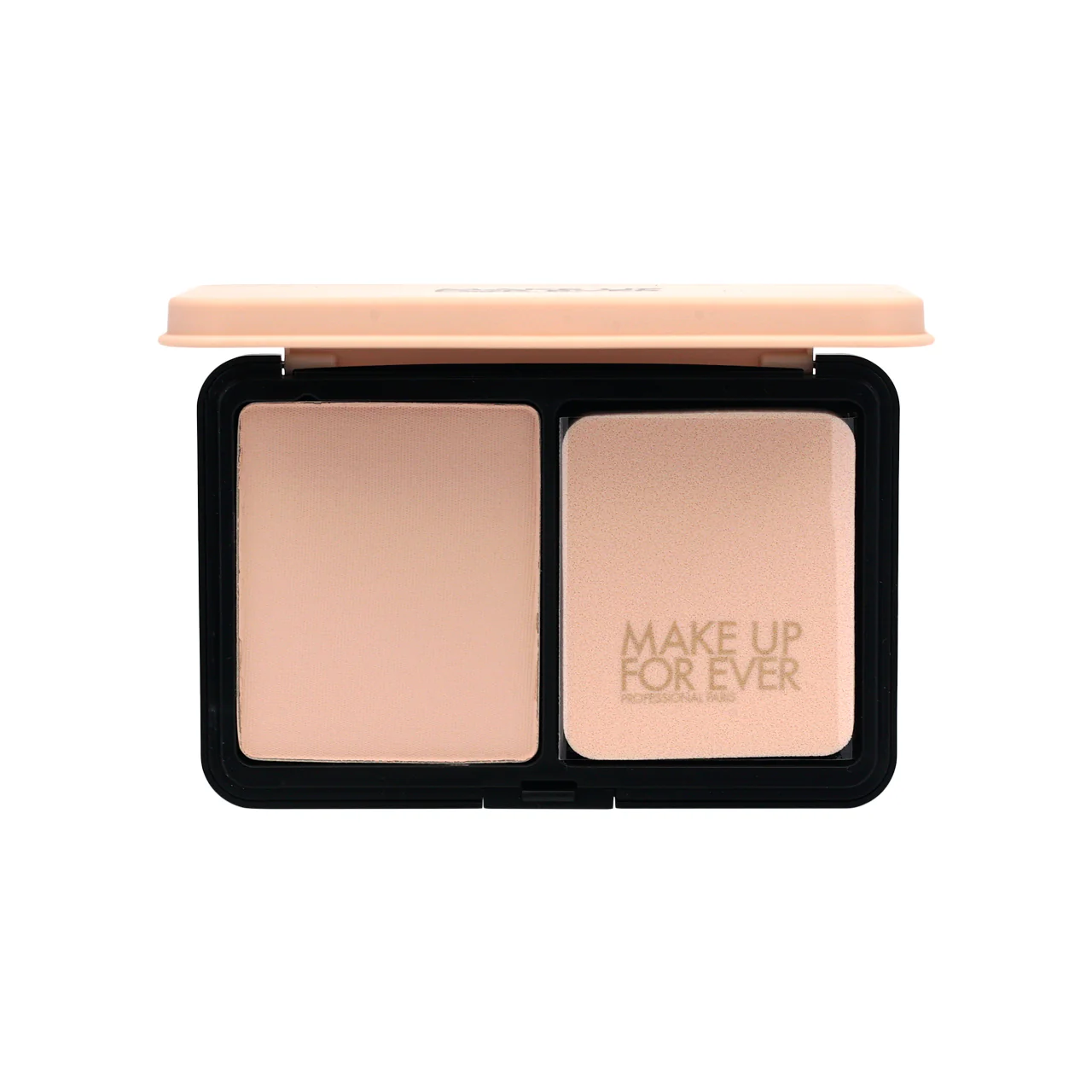 Make Up For Ever HD Skin Powder Foundation #1N00 11g - Image 4