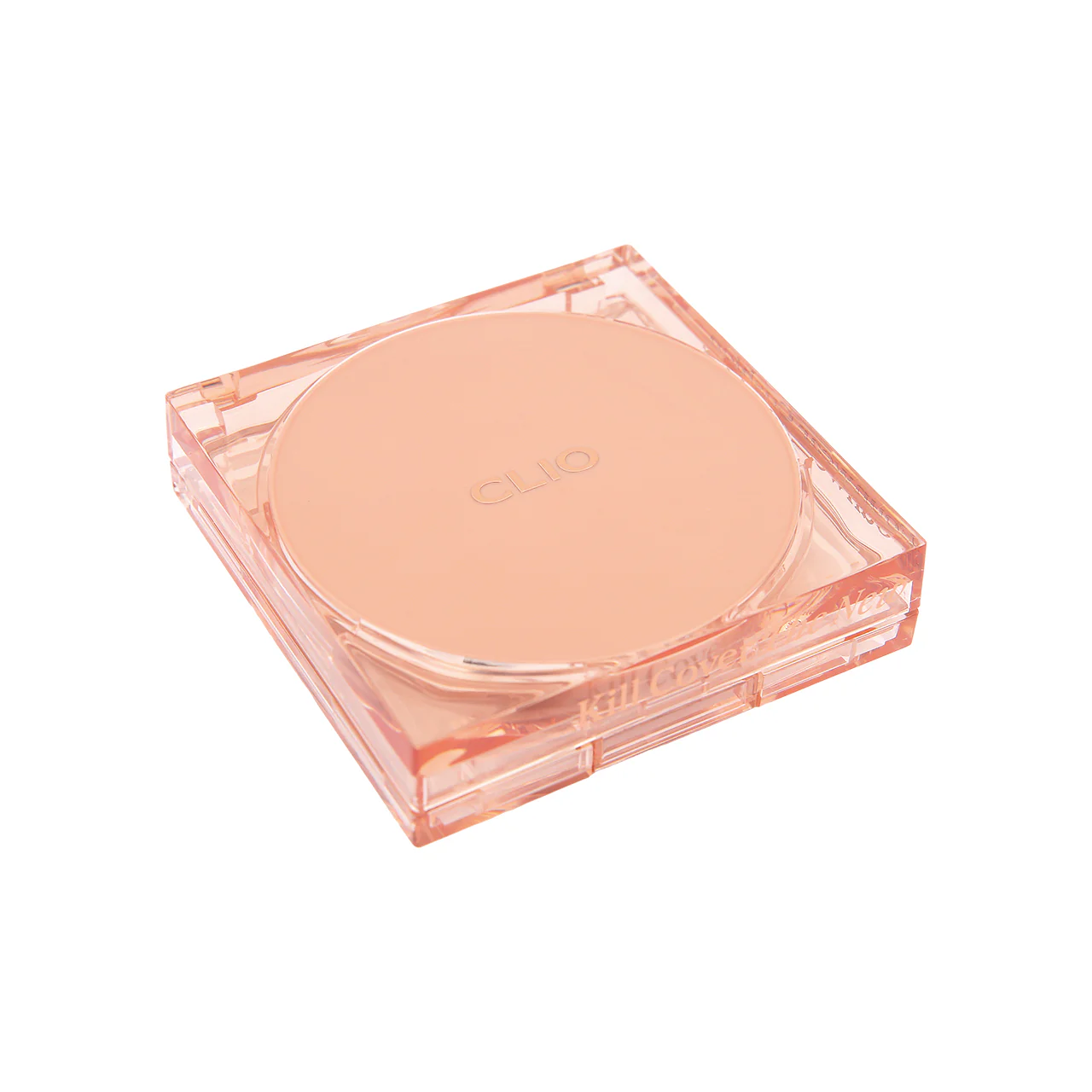 Clio Upgraded Magic Ultimate Long Lasting Flawless Cushion Foundation Koshort Limited Edition 03 Natural Brightening 15g x 2pcs - Image 4