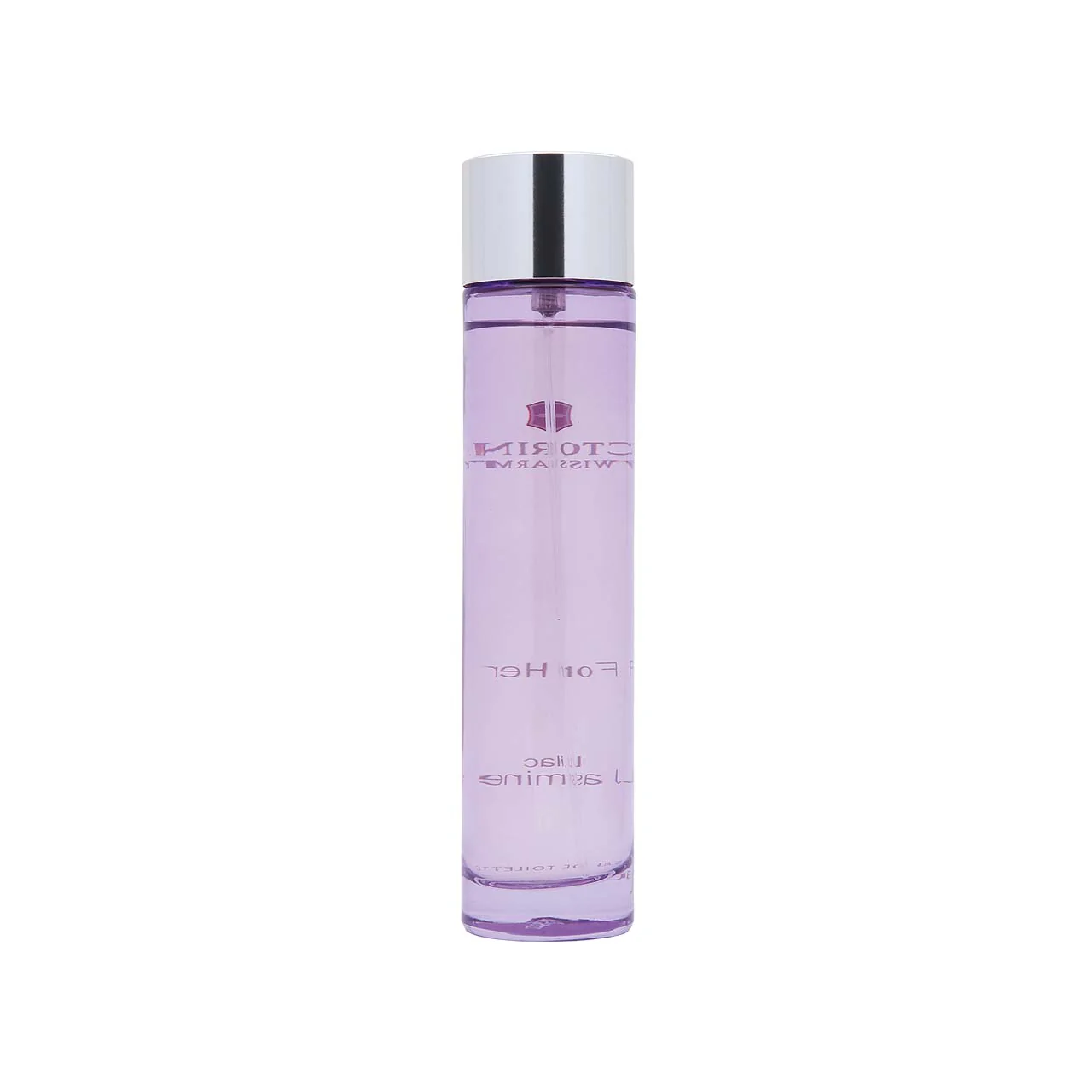 Swiss Army For Her Lilac Jasmine Eau de Toilette 100ml - Image 3