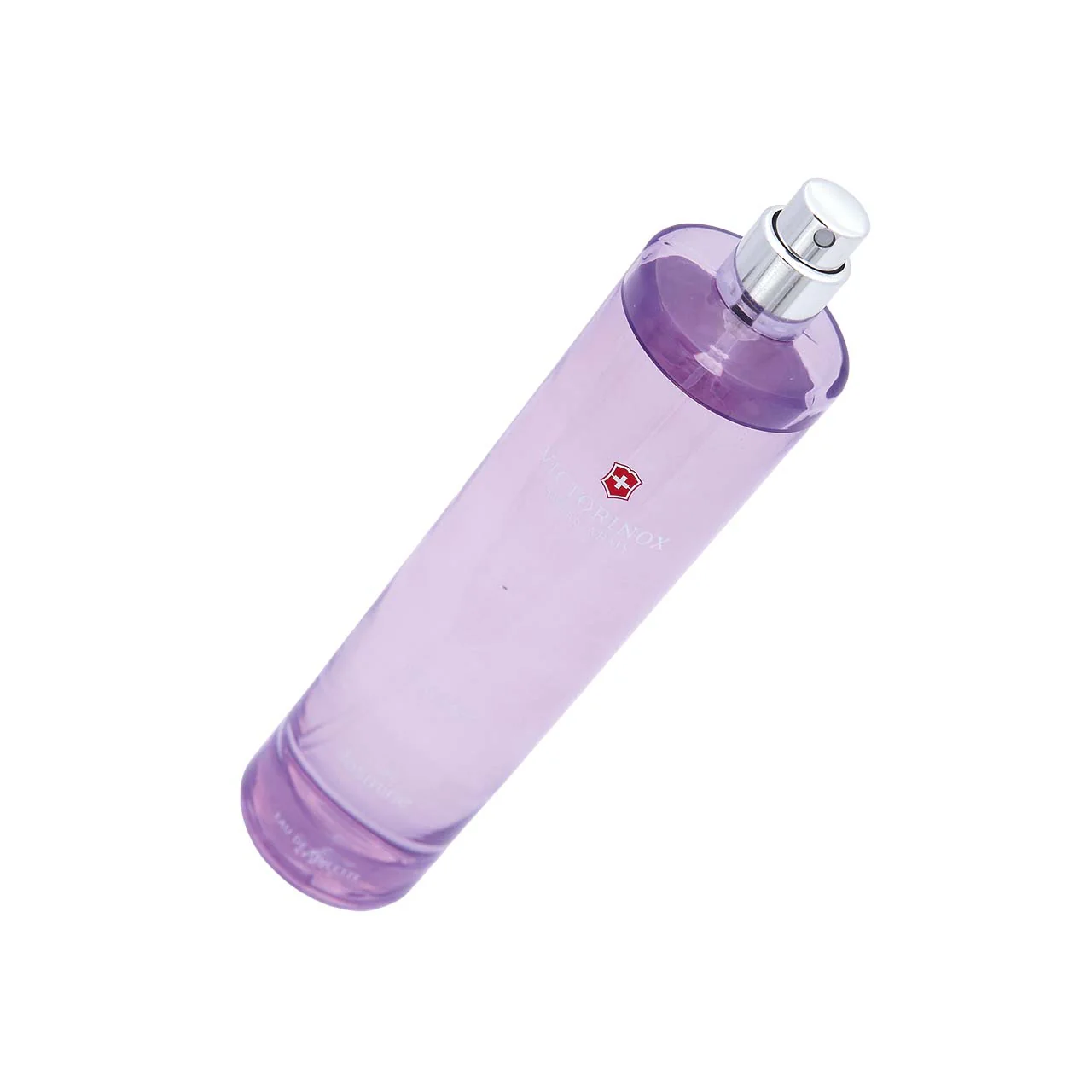 Swiss Army For Her Lilac Jasmine Eau de Toilette 100ml - Image 4