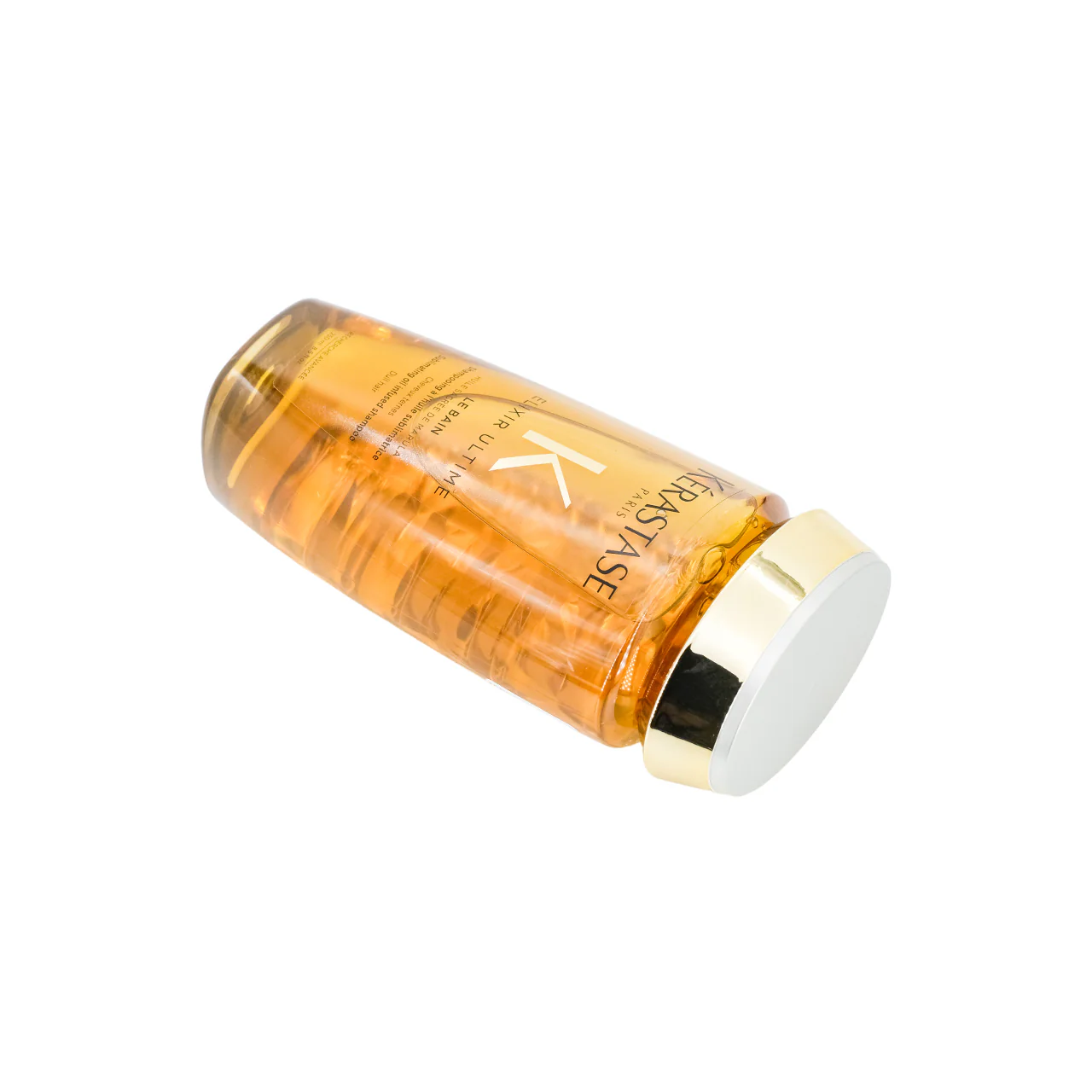 Kerastase Elixir Ultime Le Bain 250ml - Image 5