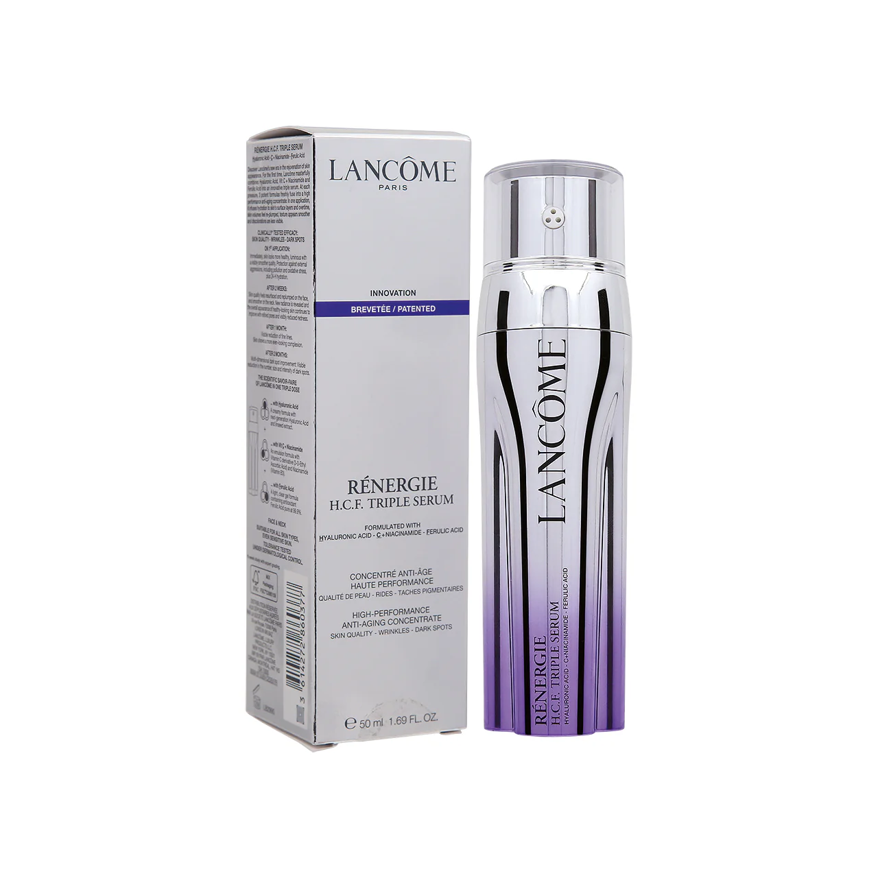 Lancome Renergie H.C.F. Triple Serum 50ml