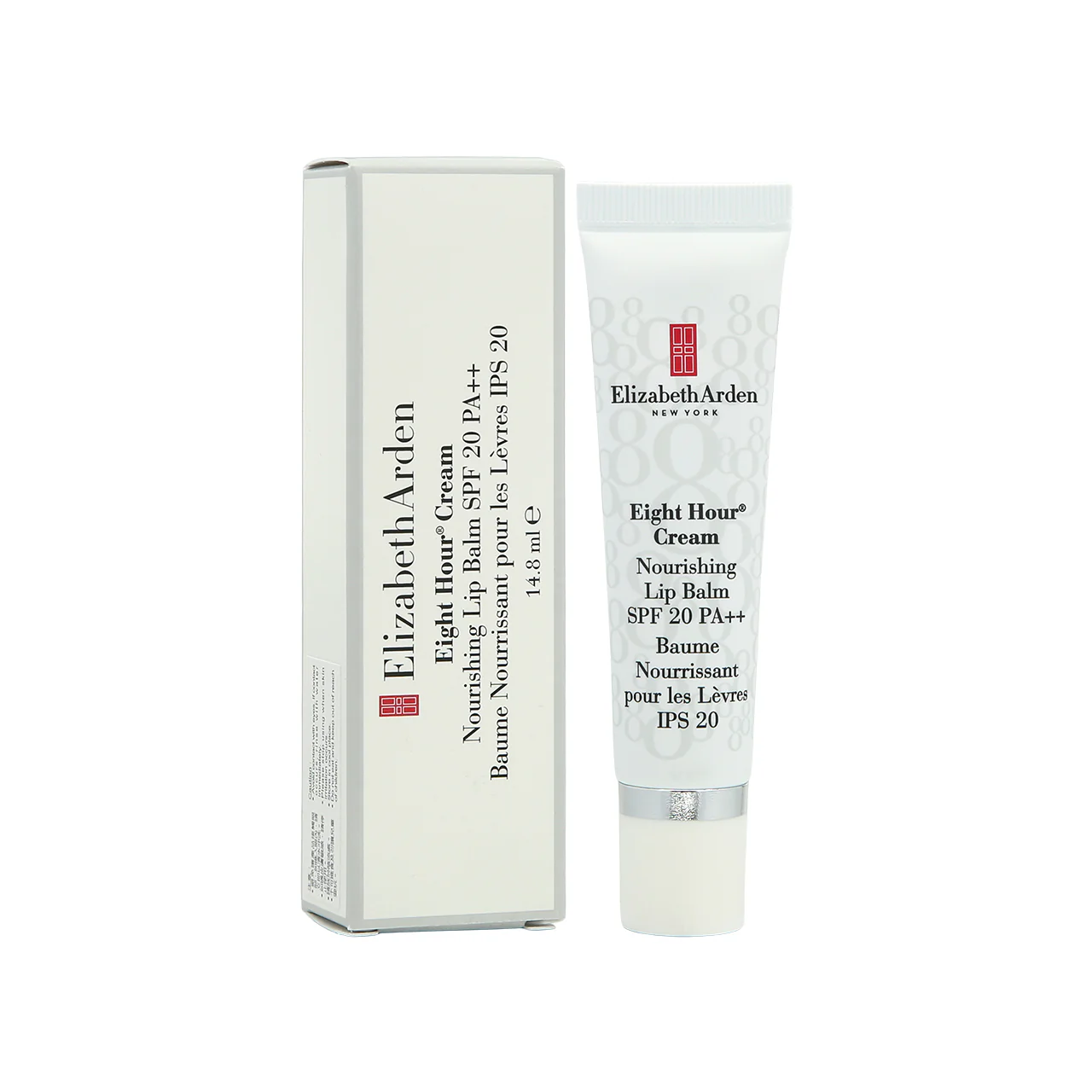 Elizabeth Arden Eight Hour® Cream Nourishing Lip Balm SPF20 14.8ml