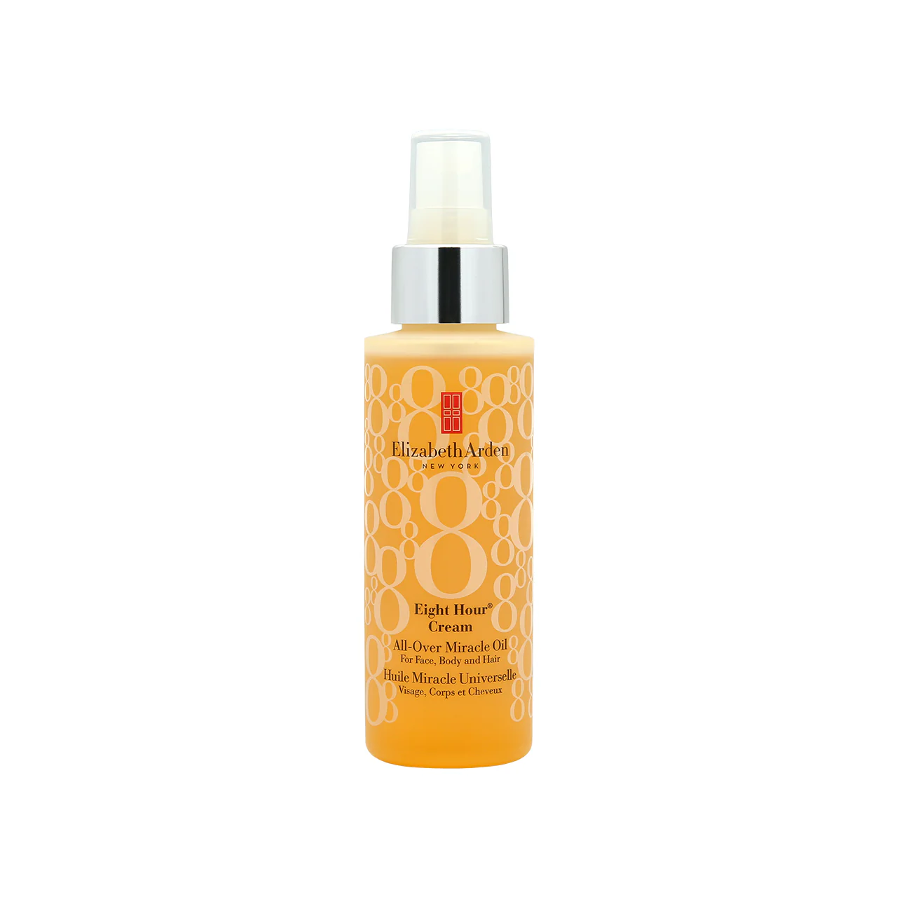 Elizabeth Arden Eight Hour® Cream All-Over Miracle Oil 100ml - Image 2