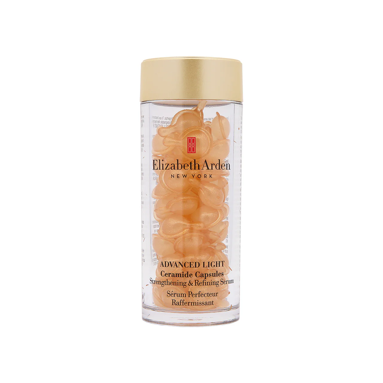 Elizabeth Arden Advanced Light Ceramide Capsules Strengthening & Refining Serum 60 capsules - Image 2