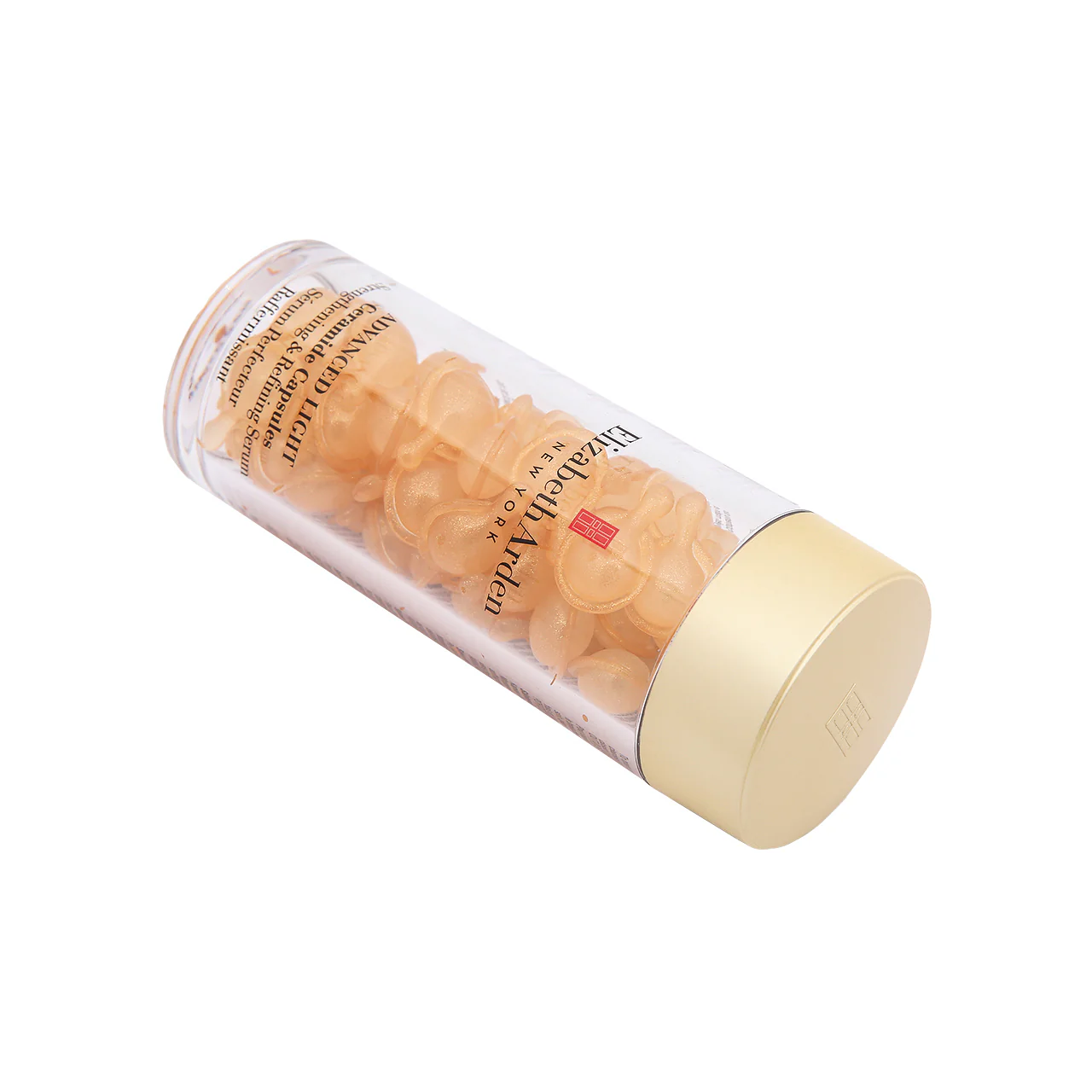 Elizabeth Arden Advanced Light Ceramide Capsules Strengthening & Refining Serum 60 capsules - Image 5