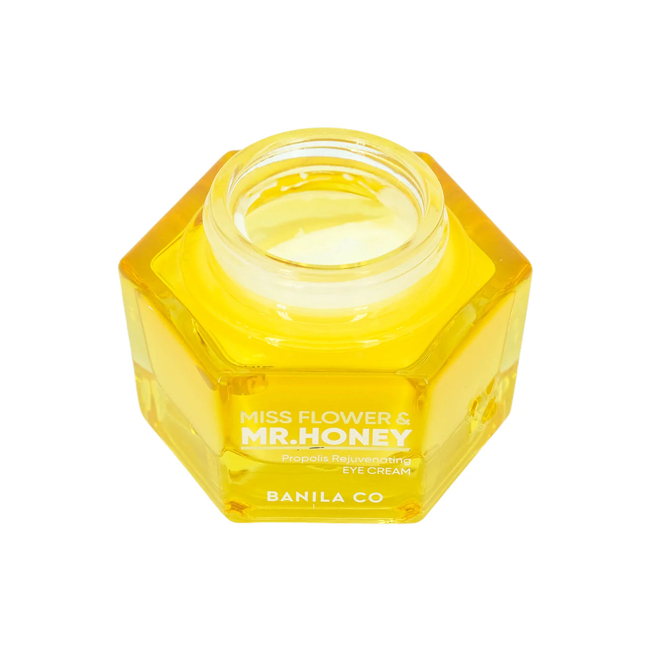 Banila Co Miss Flower &Mr. Honey Propolis Rejuvenating Eye Cream 20ml - Image 4