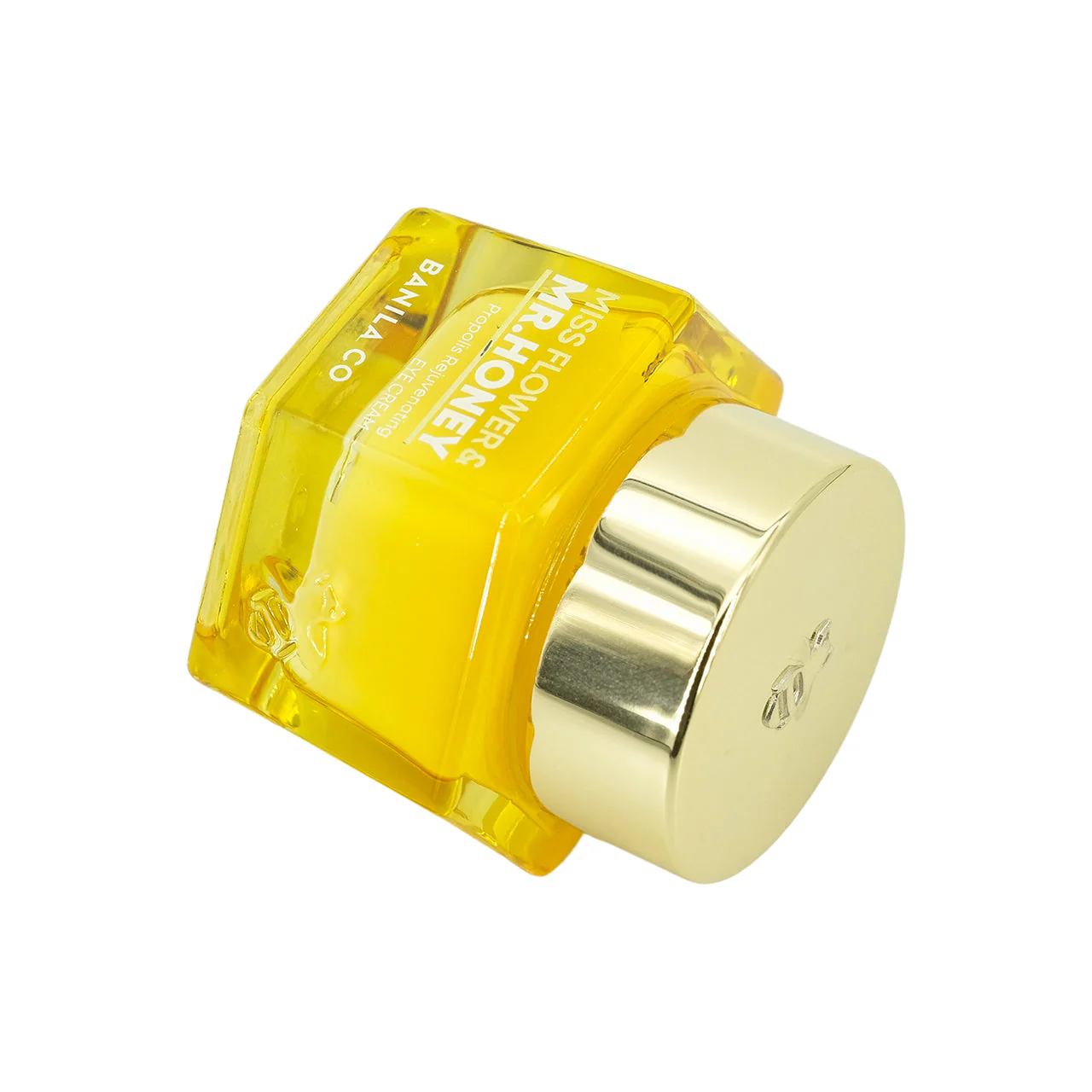 Banila Co Miss Flower &Mr. Honey Propolis Rejuvenating Eye Cream 20ml - Image 5