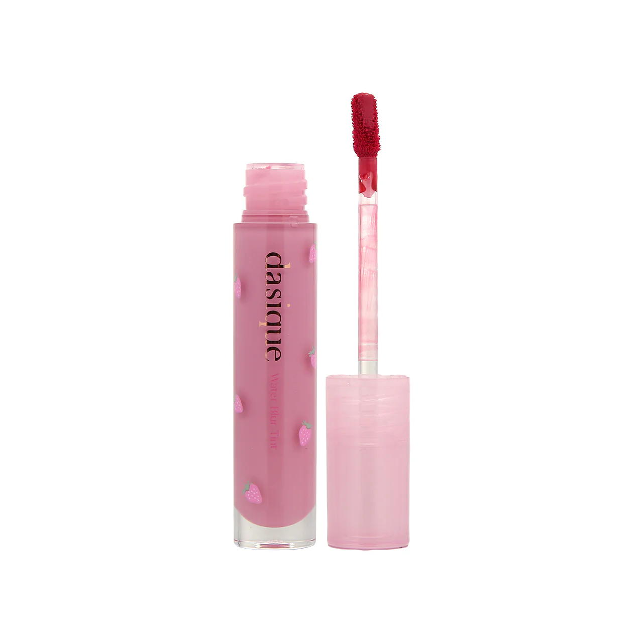 Dasique Vegan Water Blur Tint #09 Very Berry 3.2g - Image 3