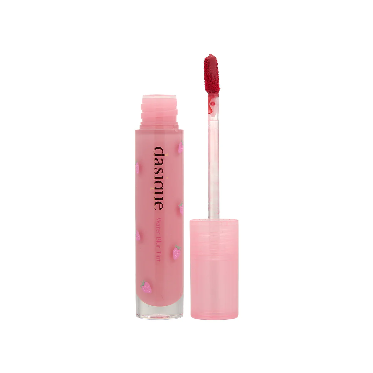 Dasique Vegan Water Blur Tint #10 Sweet Mauve 3.2g - Image 3