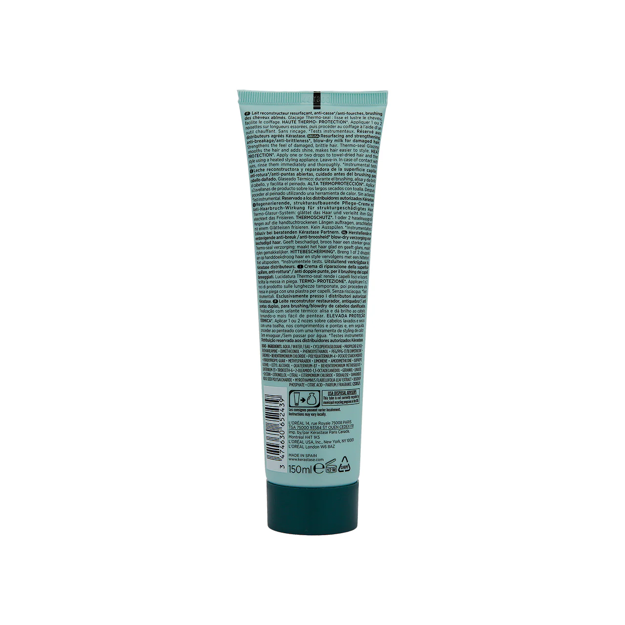 Kerastase Ciment Thermique 150ml - Image 2
