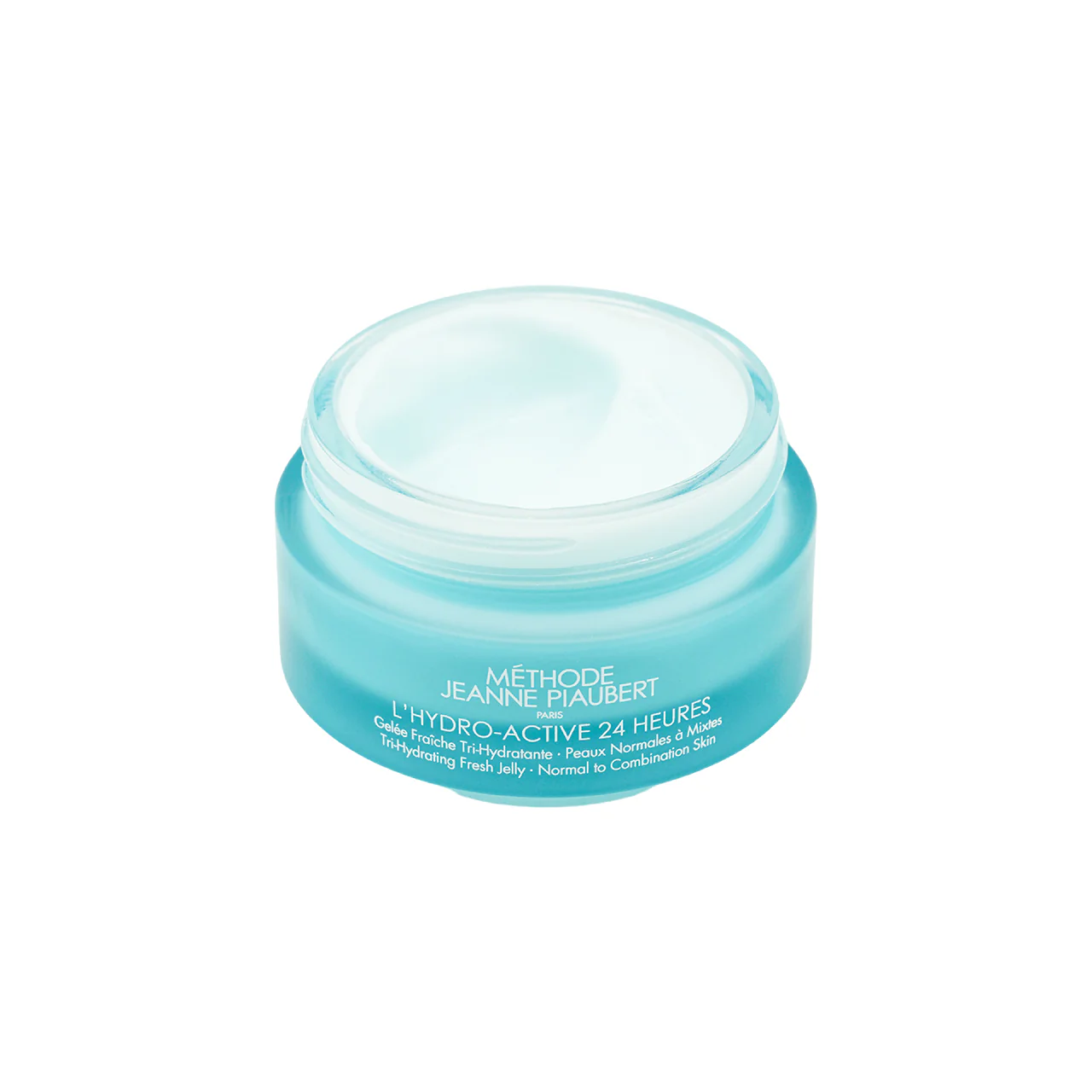 Methode Jeanne Piaubert Tri-Hydrated Fresh Jelly 50ml - Image 4