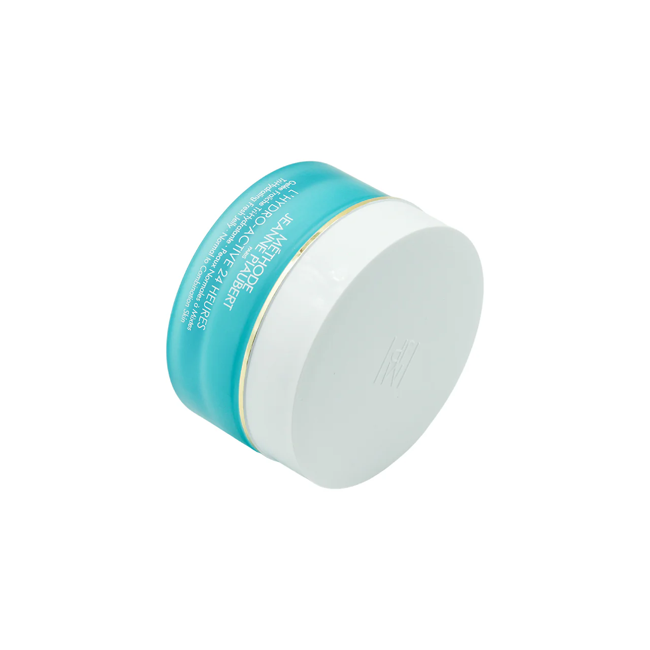 Methode Jeanne Piaubert Tri-Hydrated Fresh Jelly 50ml - Image 5