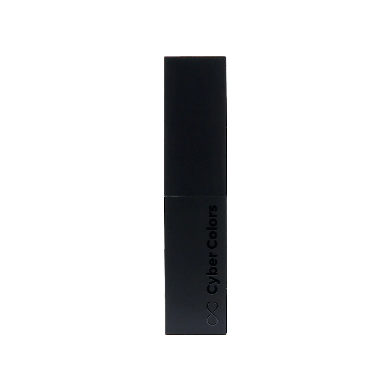 Cyber Colors Air-Soft Matte Lipstick #03 Seductive Almond 5.2g - Image 3