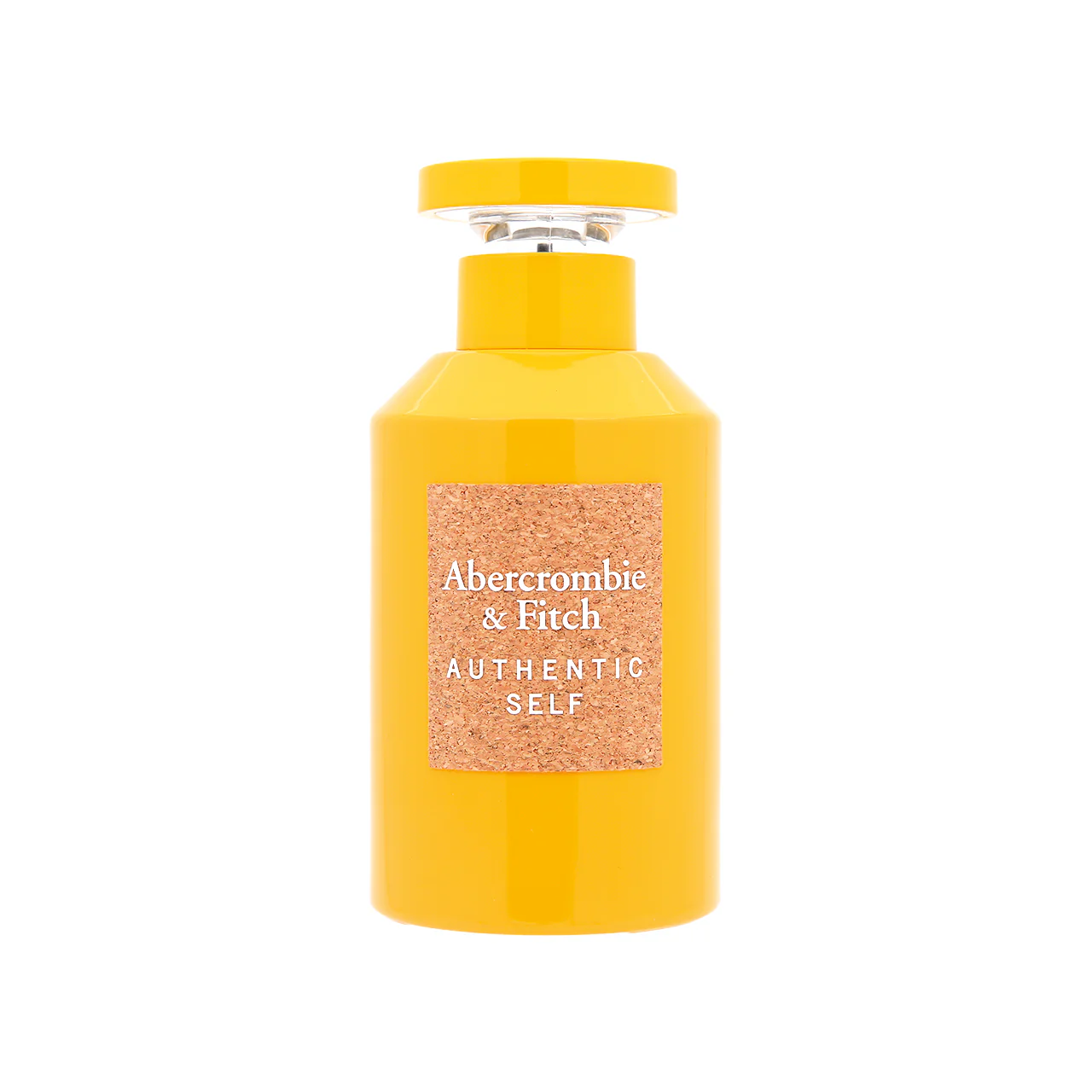 Abercrombie &Fitch Authentic Self Woman Eau de Parfum 100ml - Image 2