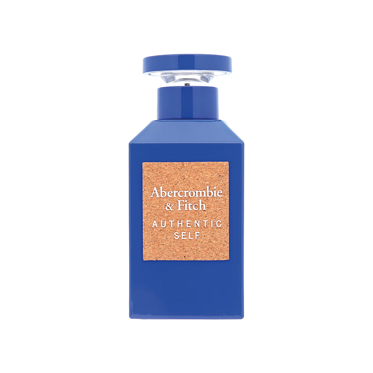Abercrombie & Fitch Authentic Self  Eau de & Toilette 100ml - Image 2