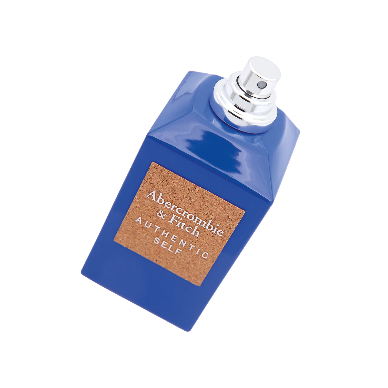 Abercrombie & Fitch Authentic Self  Eau de & Toilette 100ml - Image 4