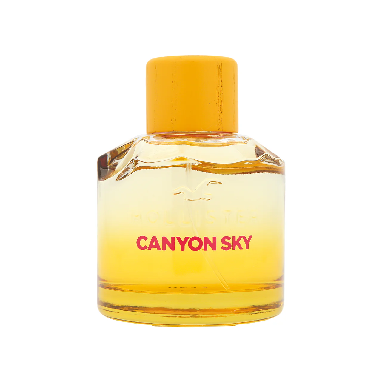 Hollister Canyon Sky For Her Eau De Parfum 100ml - Image 2