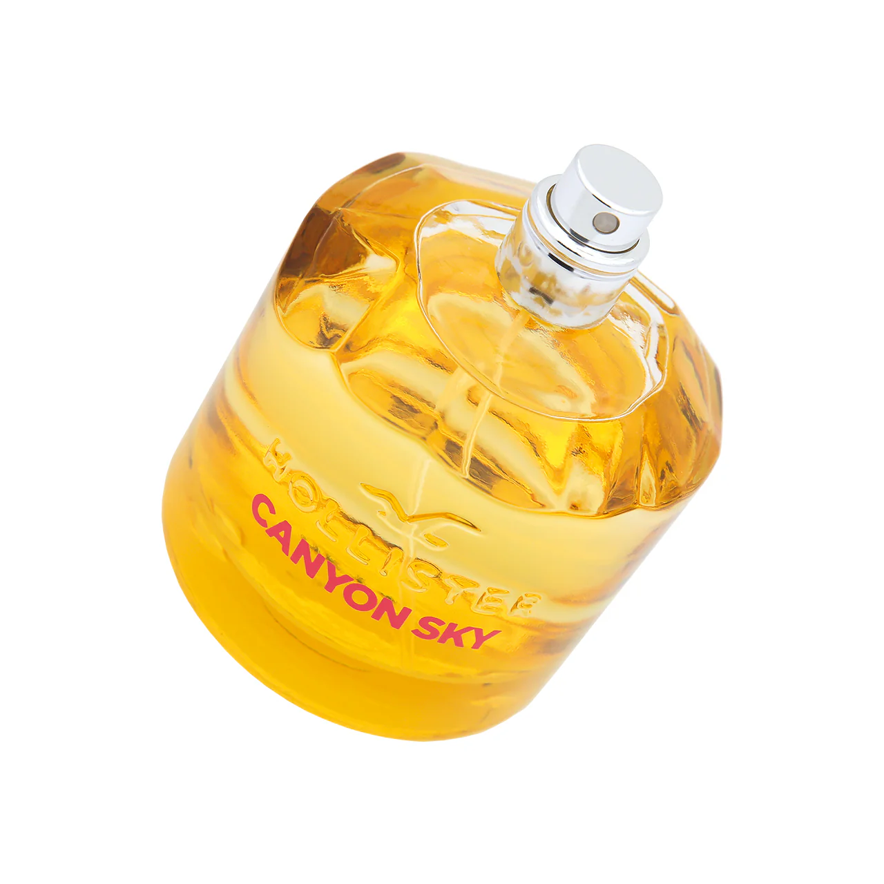 Hollister Canyon Sky For Her Eau De Parfum 100ml - Image 4
