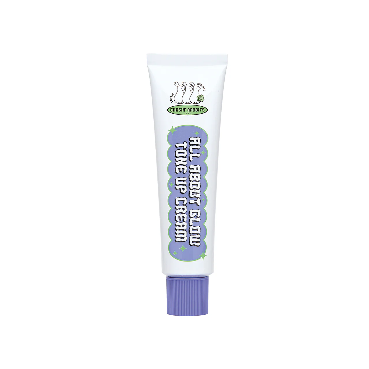 Chasin Rabbits All About Glow Tone Up Cream 50ml - Image 2