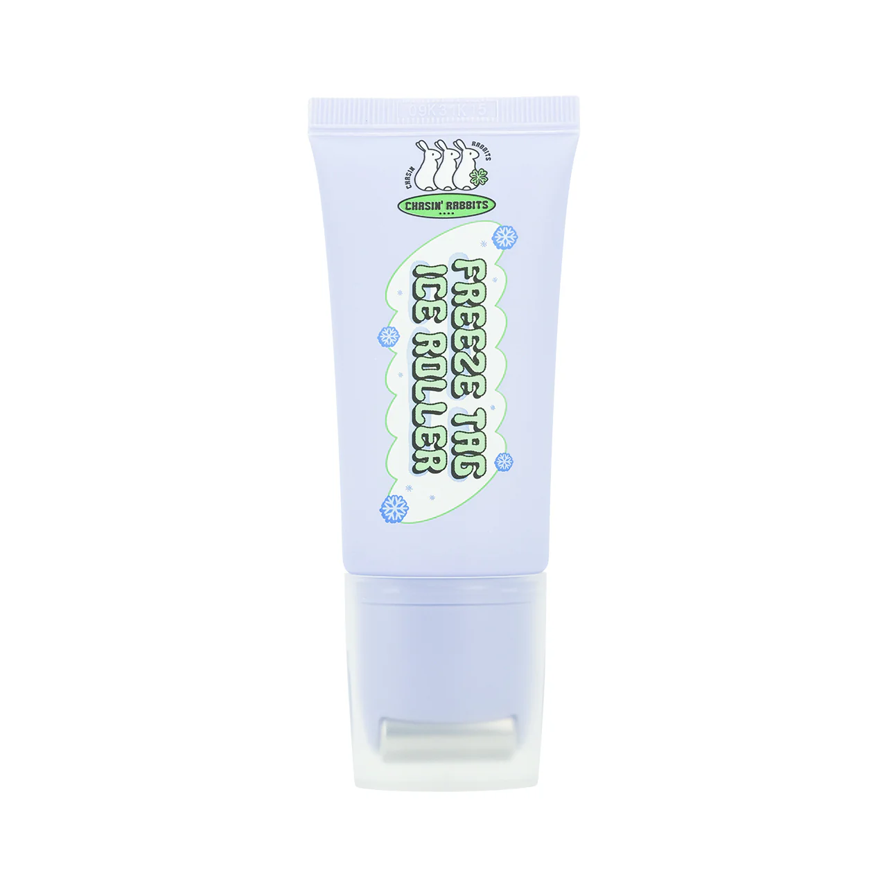 Chasin Rabbits Freeze Tag Ice Roller 50ml - Image 2