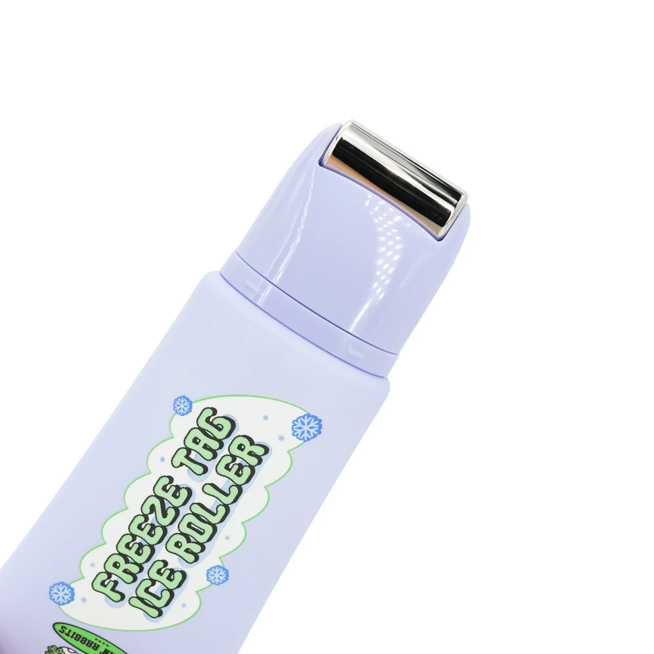 Chasin Rabbits Freeze Tag Ice Roller 50ml - Image 4