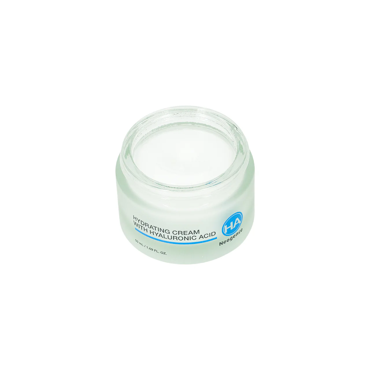 Neogence HA Hydrating Cream With Hyaluronic Acid 50ml - Image 4