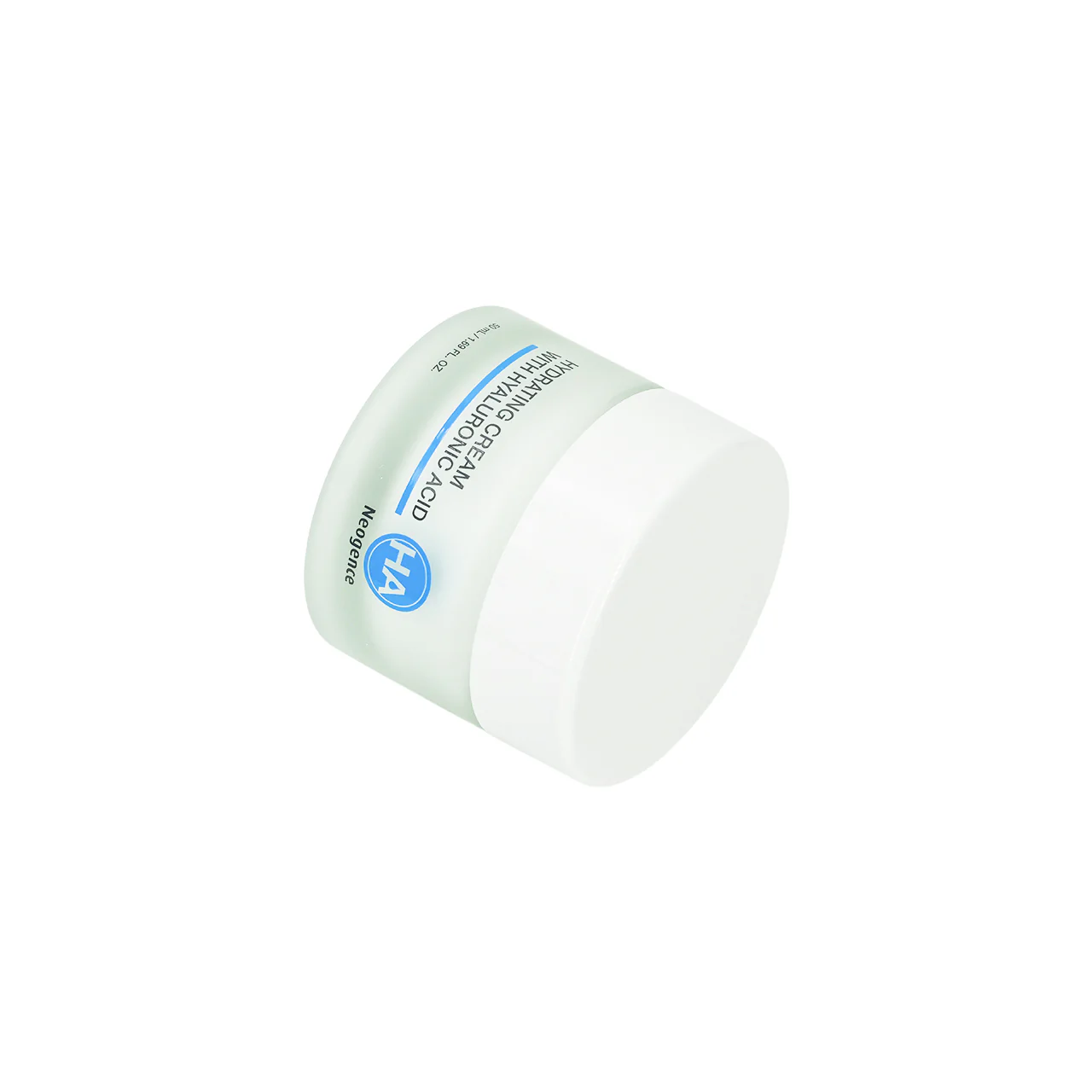 Neogence HA Hydrating Cream With Hyaluronic Acid 50ml - Image 5