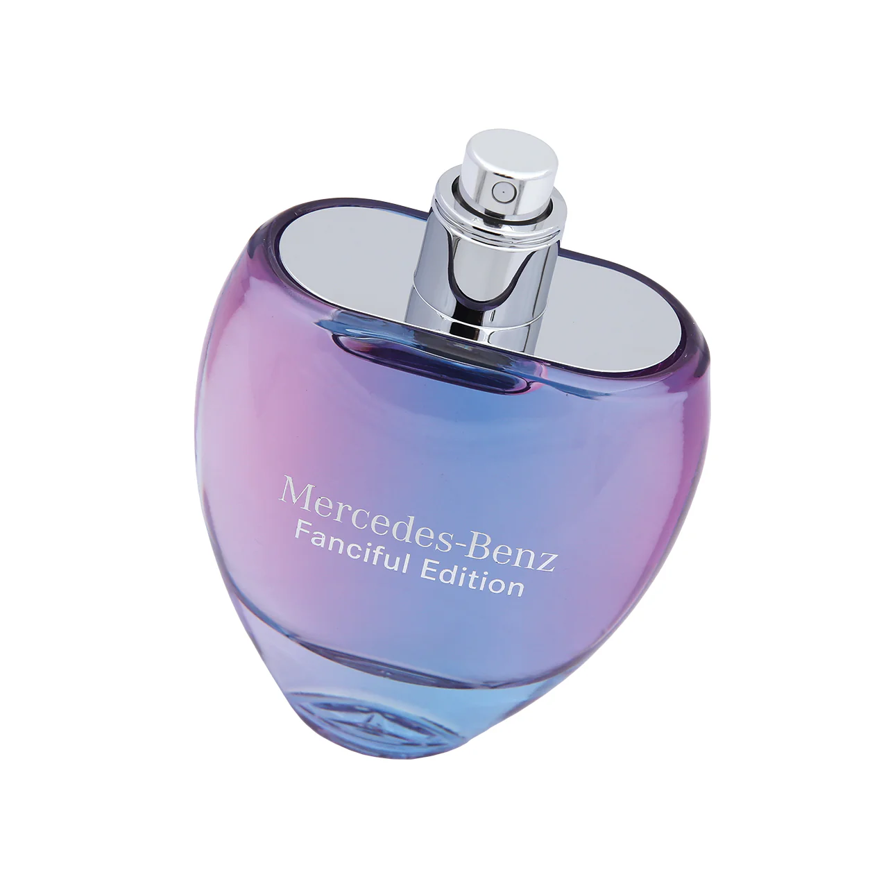 Mercedes-Benz Fanciful Edition Eau De Toilette for Women 90ML - Image 4