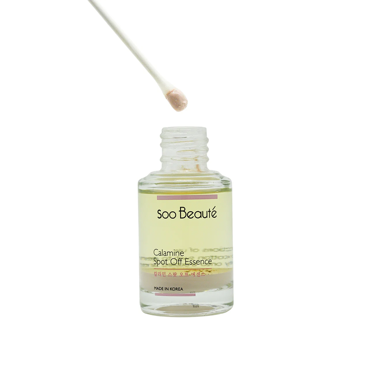 Soo Beaute Calamine Spot Off Essence 16ml - Image 6