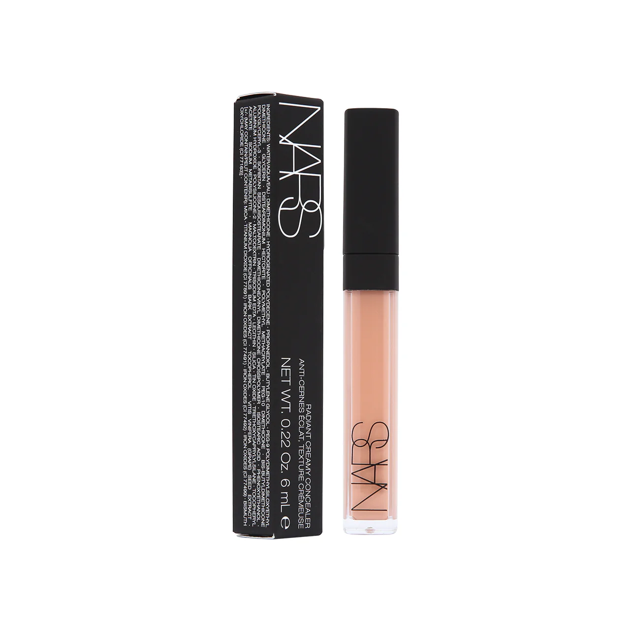 Nars Radiant Creamy Concealer #Honey 6ML