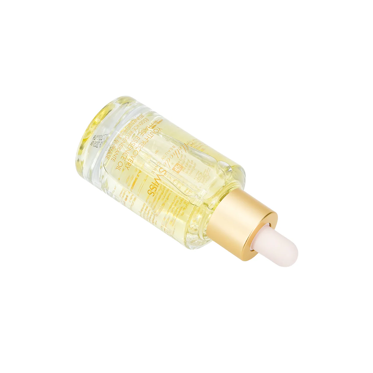 Méthode SWISS Youth Recovery Bi-phase Essence Oil 50ml Without Box - Image 5