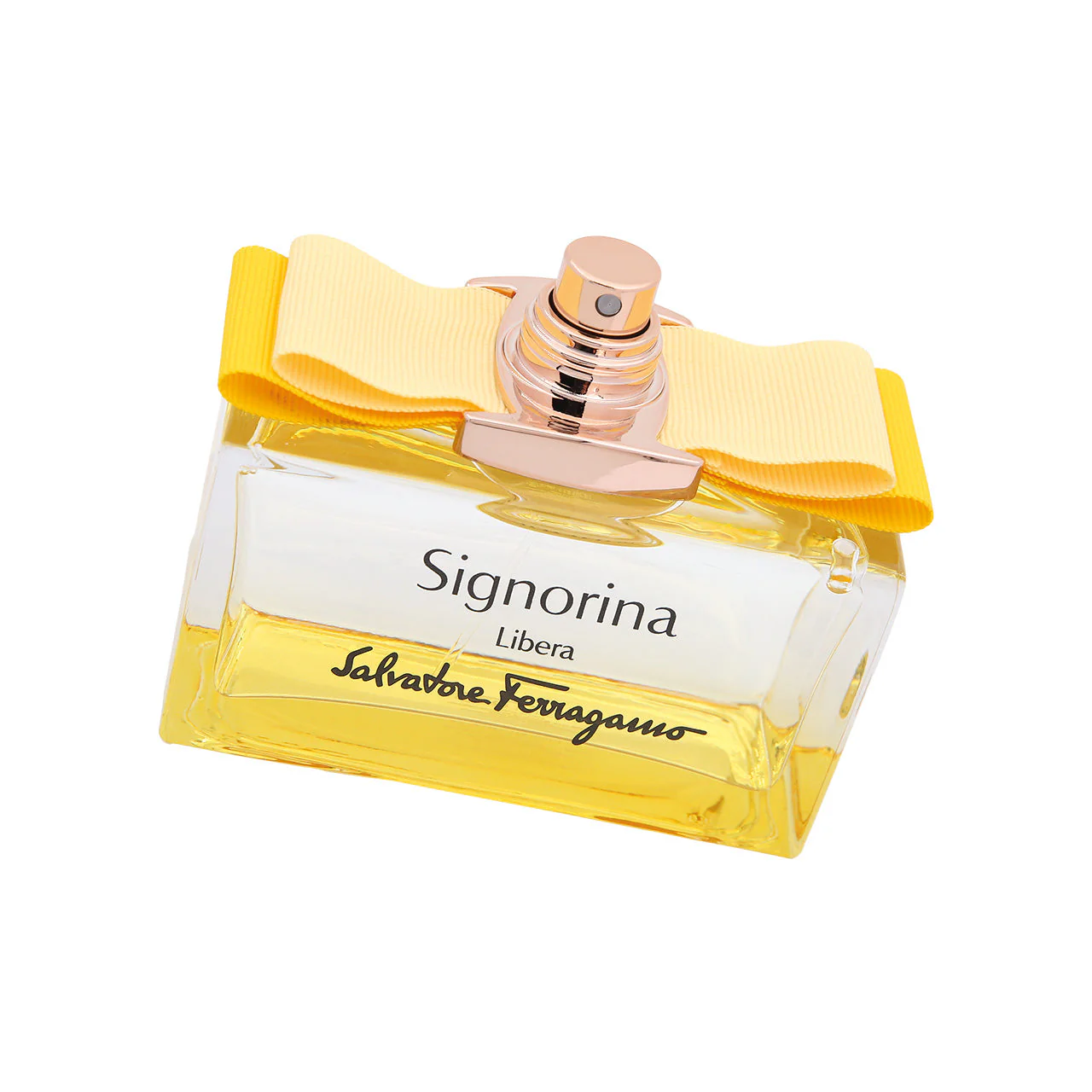 Salvatore Ferragamo Signorina Libera Eau de Parfum 100ml - Image 5