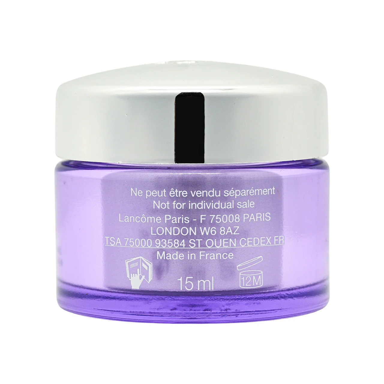 Lancome Renergie H.P.N. Ultra Cream 15ml - Image 5