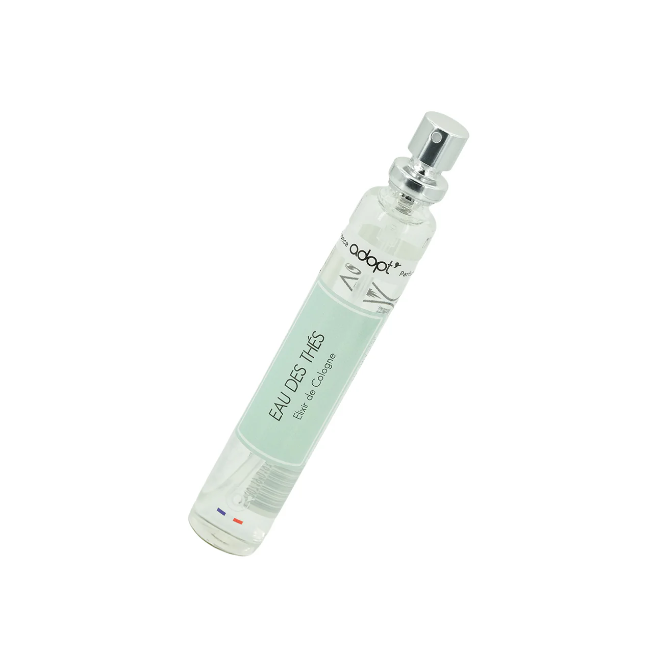 Adopt' Eau Des Thés Elixir De Cologne 30ml - Image 4