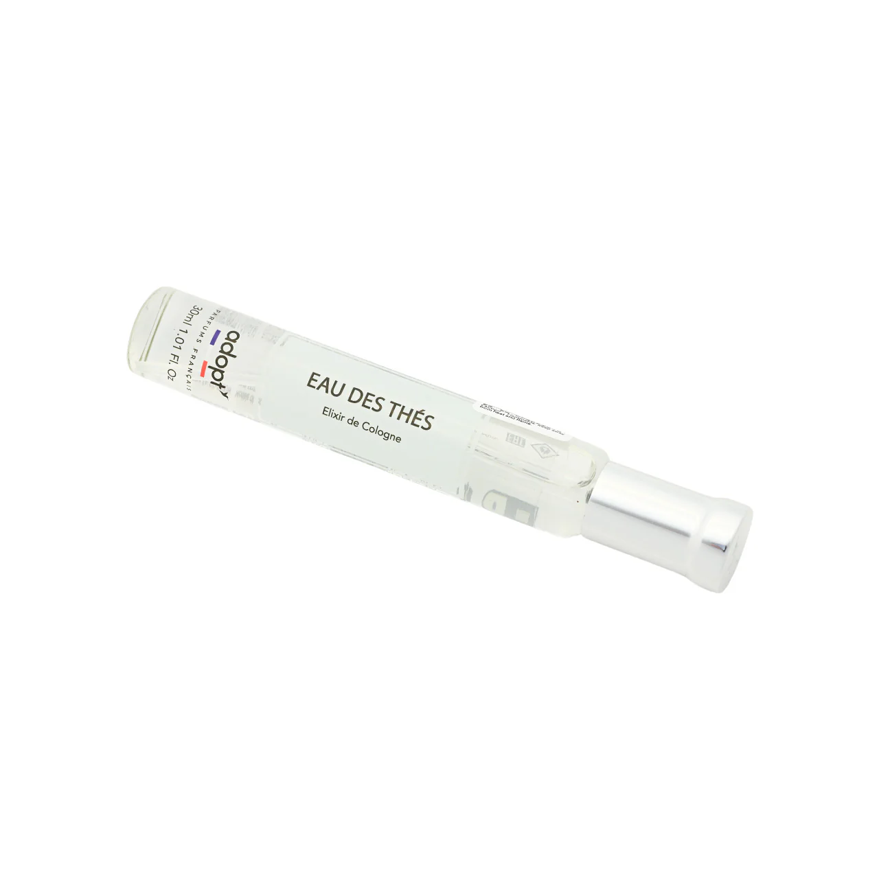 Adopt' Eau Des Thés Elixir De Cologne 30ml - Image 5