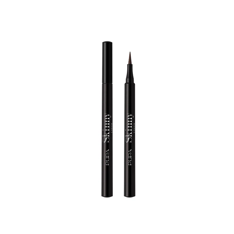 Pupa Skinny Liner Brown 1ml