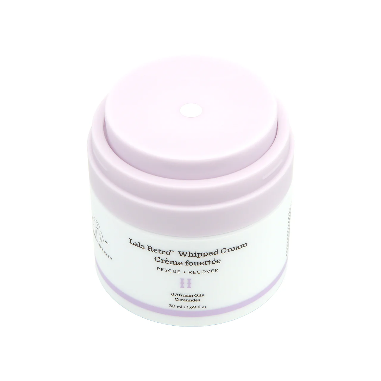 Drunk Elephant Lala Retro™ Whipped Cream 50ml - Image 4