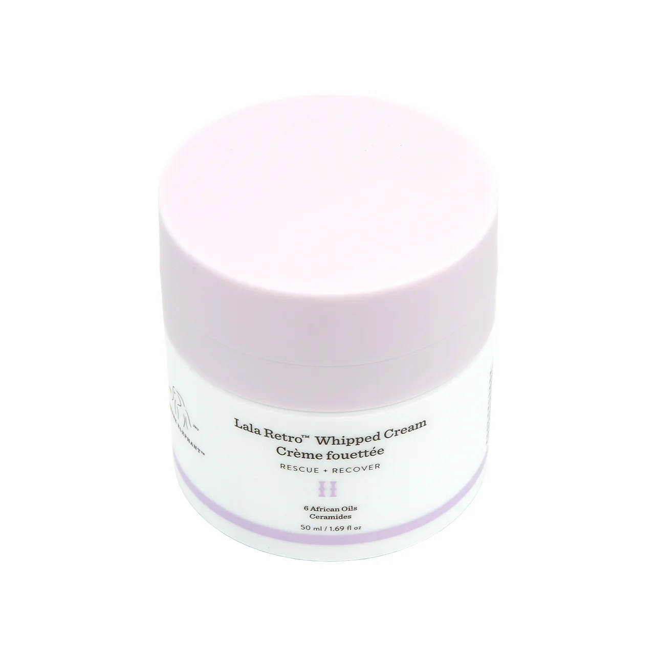 Drunk Elephant Lala Retro™ Whipped Cream 50ml - Image 5
