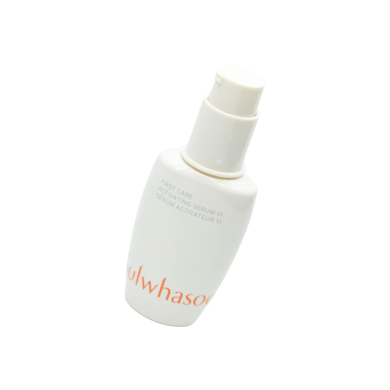 Sulwhasoo First Care Activating Serum VI 15ml - Image 4