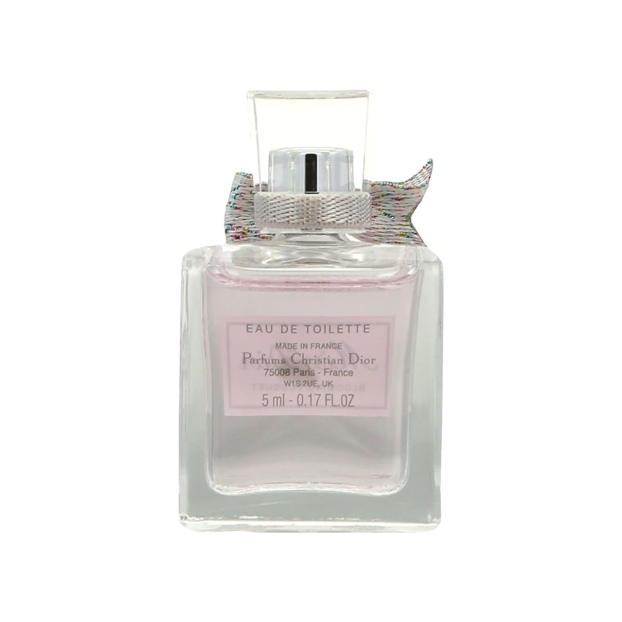 Christian Dior Miss Dior Blooming Bouquet Eau de Toilette 5ml - Image 3