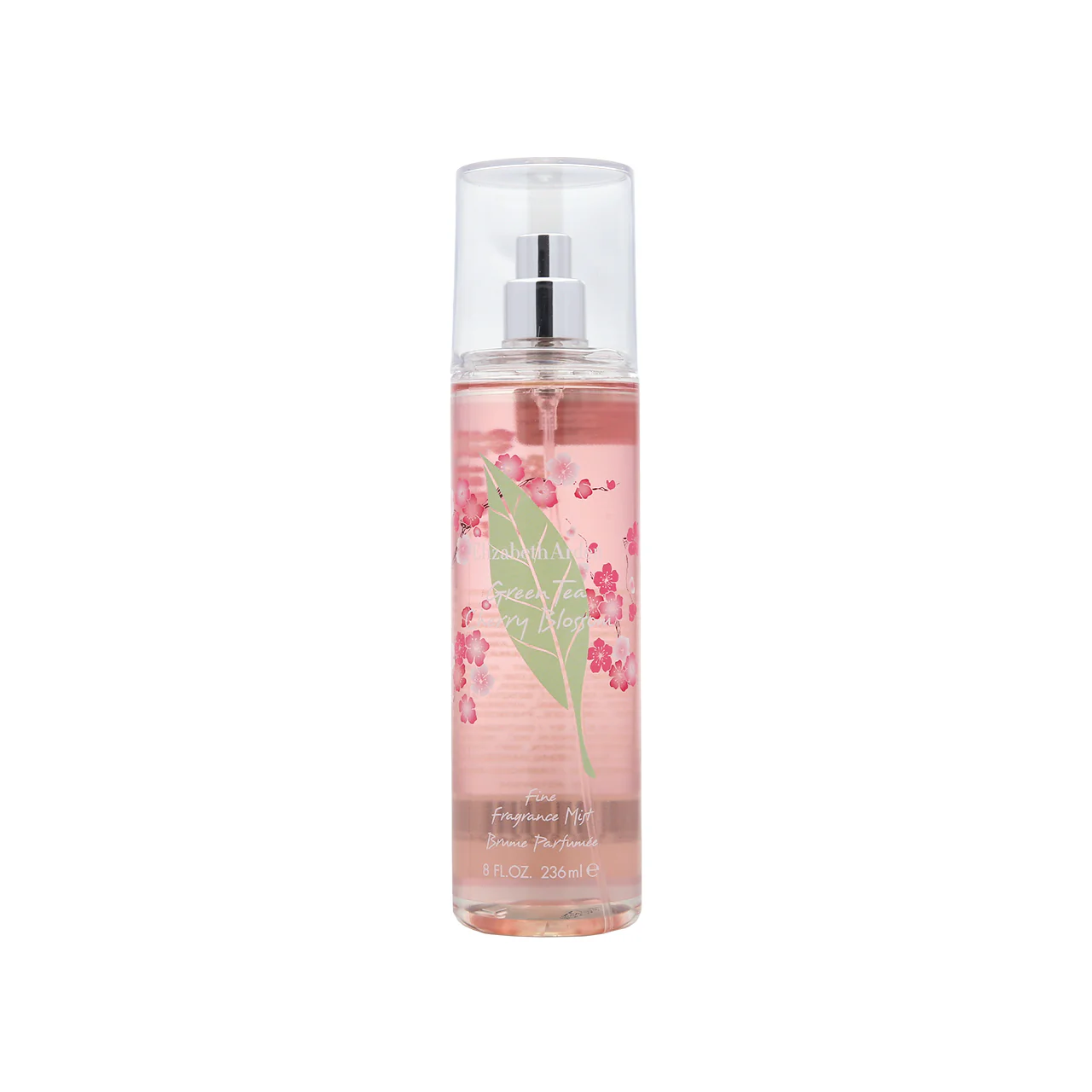 Elizabeth Arden Green Tea Cherry Blossom Fine Fragrance Mist 236ml