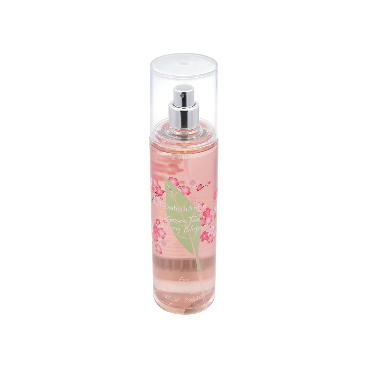 Elizabeth Arden Green Tea Cherry Blossom Fine Fragrance Mist 236ml - Image 3