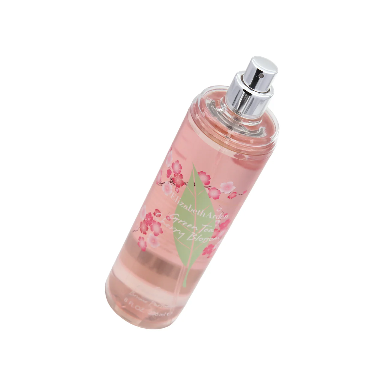 Elizabeth Arden Green Tea Cherry Blossom Fine Fragrance Mist 236ml - Image 4