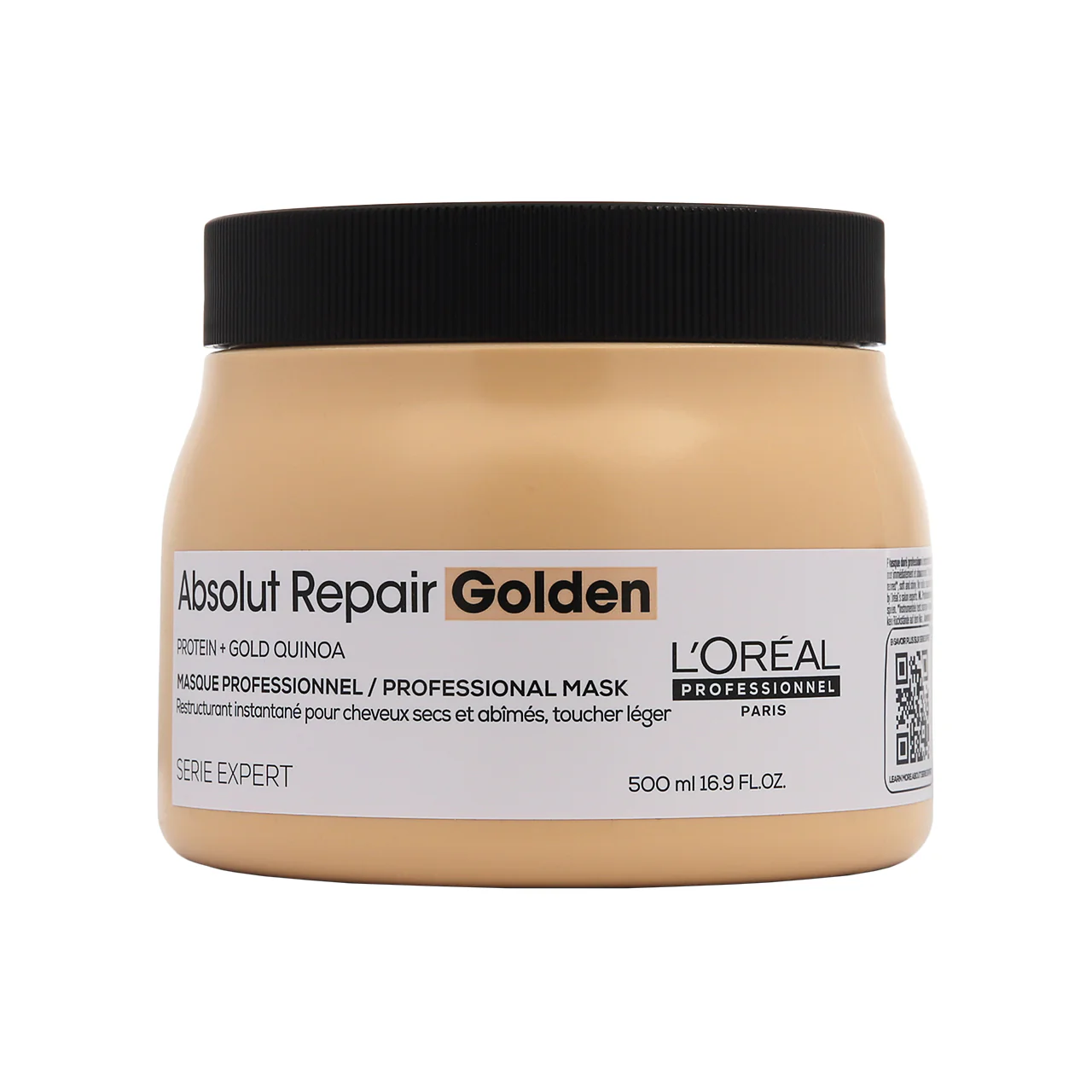 L'Oreal Professionnel Absolut Resurfacing Golden Mask 500ml