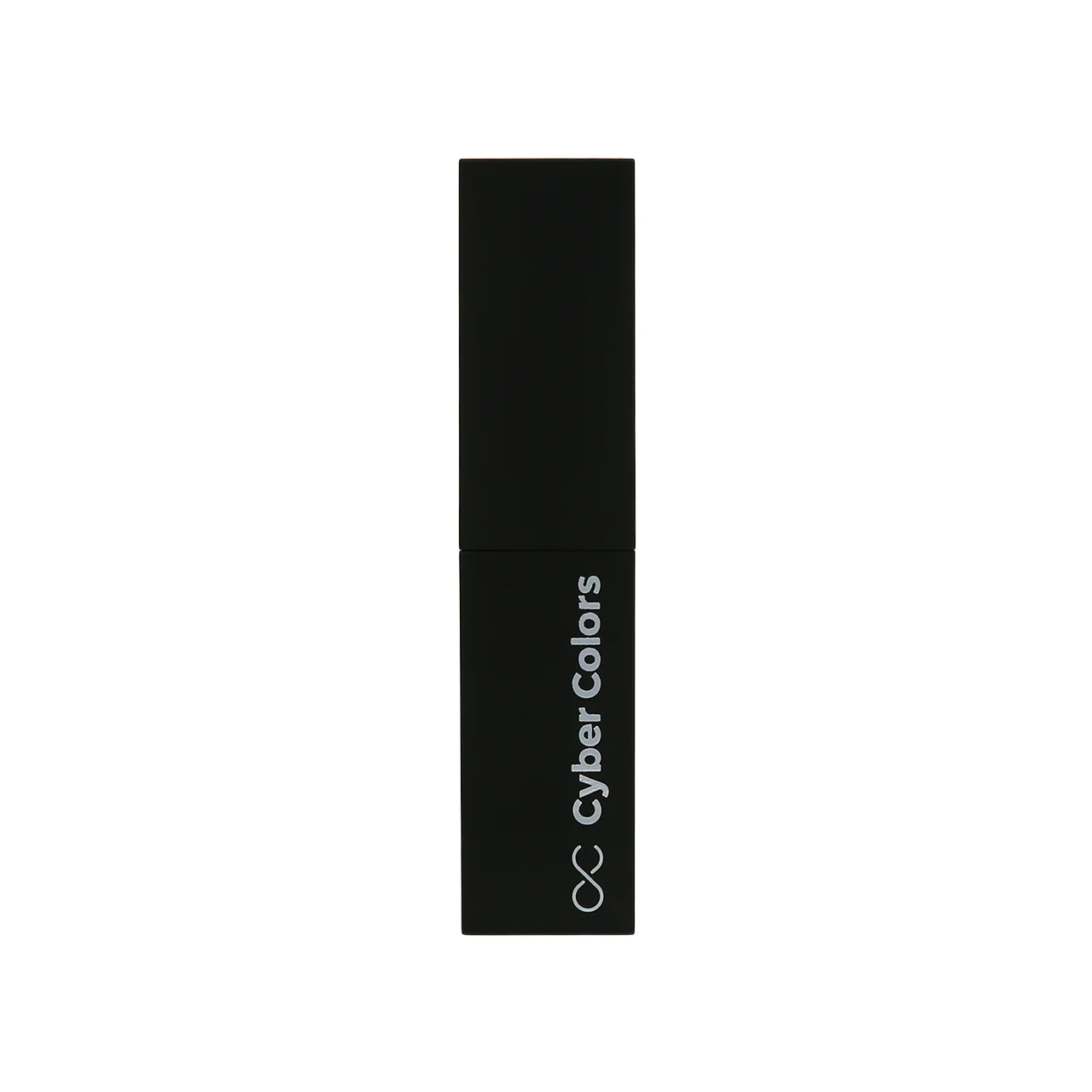 Cyber Colors Luminous Glossy Lipstick #L1 Bright Coral 5.2g - Image 3