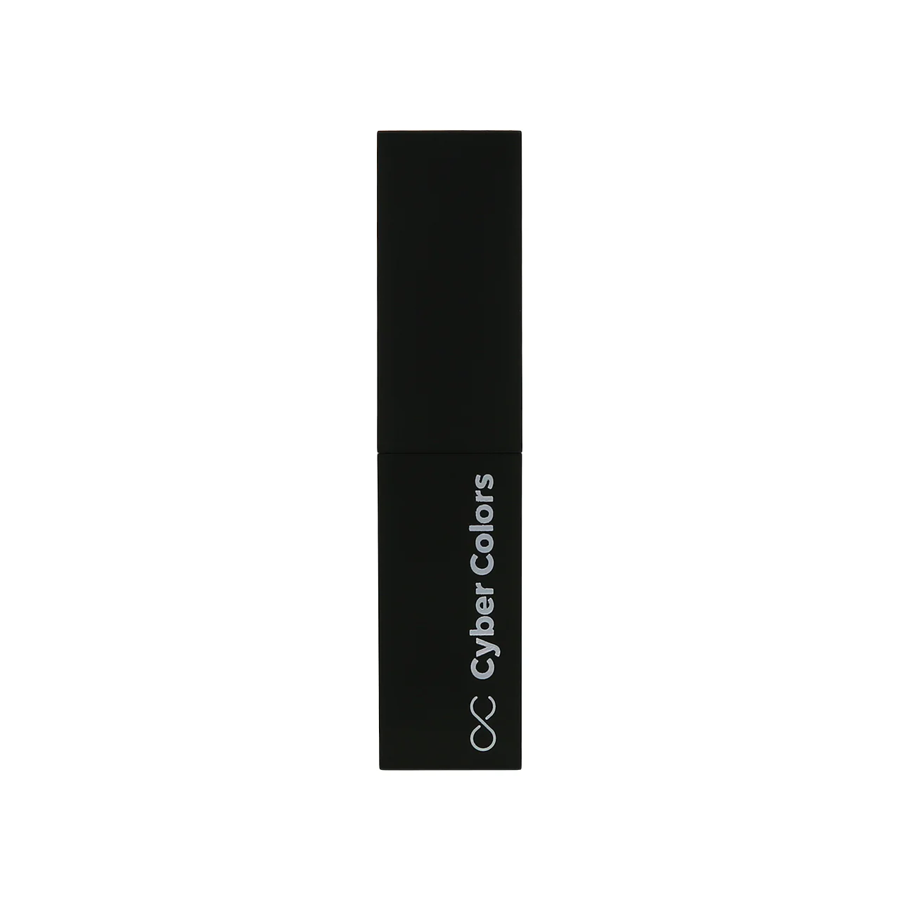 Cyber Colors Luminous Glossy Lipstick #L2 Rosy Beige 5.2g - Image 3