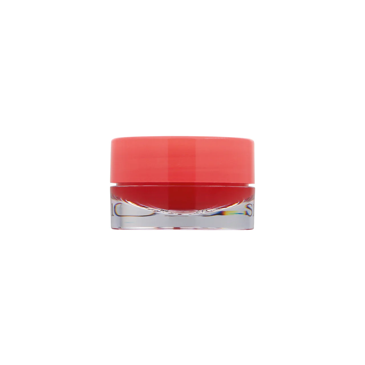 Dasique Vegan Fruity Lip Jam #03 Tangerine Jam 4g - Image 3